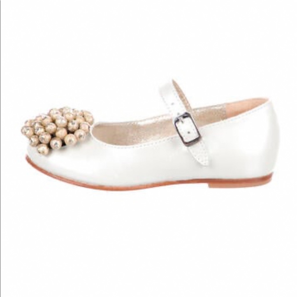 COPY - I Pinco pallino Grand’ Galla 24 EU girl shoes Italy
